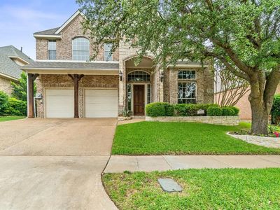 2541 Prestonwood Dr, Plano, TX, 75093