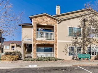 10091 E Carolina Dr APT 101, Denver, CO 80247