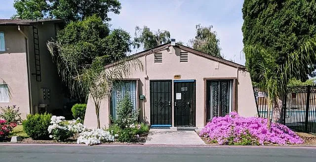 Las Palmas Apartments — Photo 8