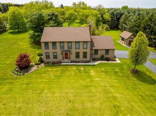375 Parrish Rd, Honeoye Falls, NY 14472
