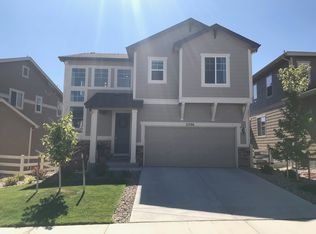 2706 Garganey Dr, Castle Rock, CO 80104