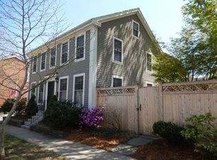 39 Kent St, Newburyport, MA 01950