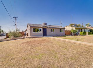 1000 Blossom St, Bakersfield, CA 93306