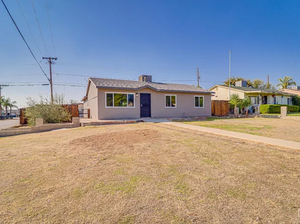 1000 Blossom St, Bakersfield, CA 93306