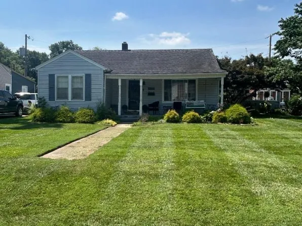 507 Woodlawn Ave E, Sikeston, MO 63801