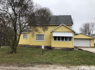 16 E Bridge St, Danville, IL 61832