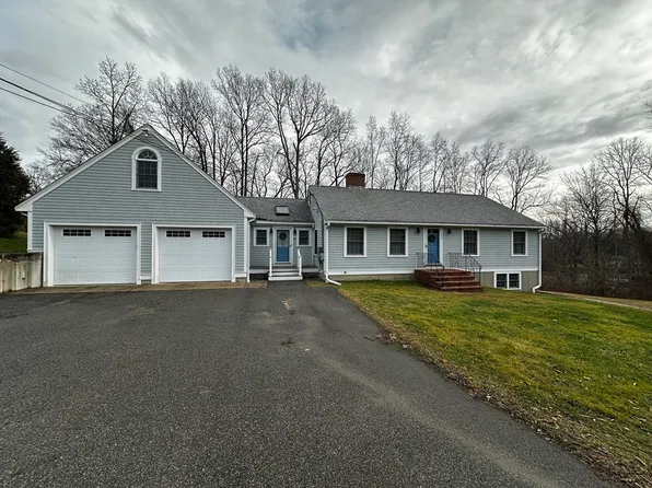 177 Orchard St, Newbury, MA 01922