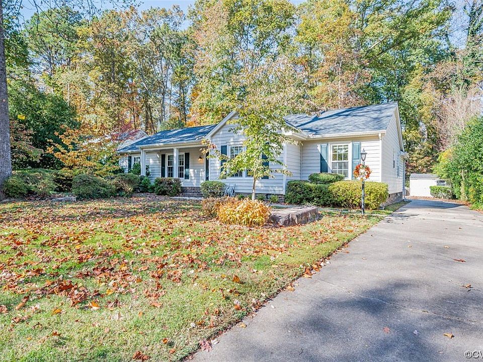 10216 Falconbridge Dr, Henrico, VA 23238 Zillow
