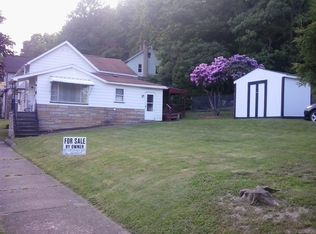 711 Hill St, Ridgway, PA 15853