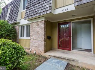 19005 Canadian Ct, Montgomery Village, MD 20886