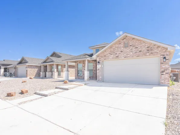 8902 Wagon Way, Odessa, TX 79765