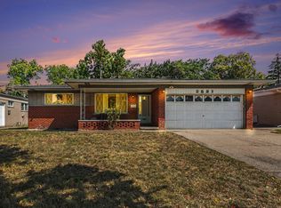 2531 Grace Dr, Warren, MI 48091