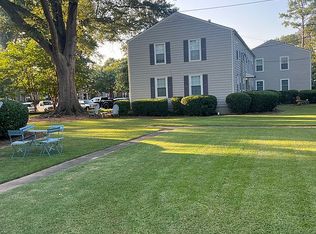 203 Fox Hall Rd APT D, Mountain Brk, AL 35213