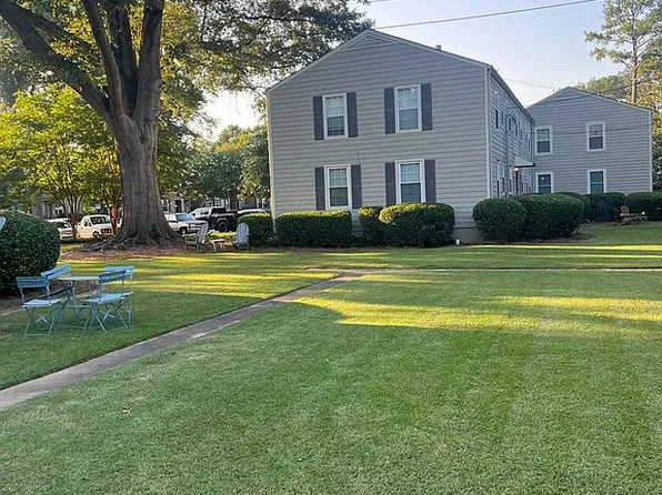 203 Fox Hall Rd APT D, Mountain Brk, AL 35213
