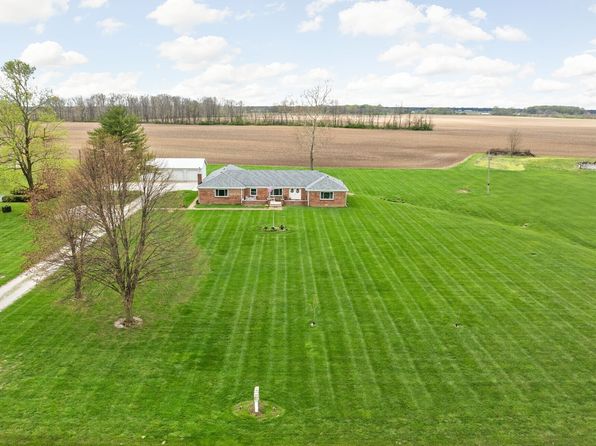 10239 Wilson Rd, Brownsburg, IN 46112