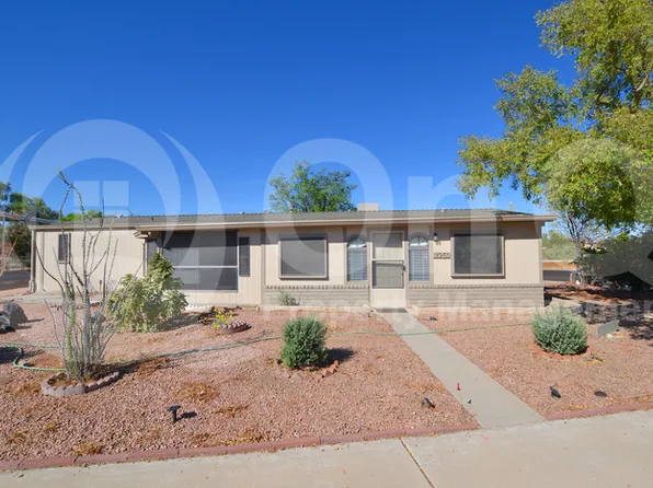 17250 N 66th Ln, Glendale, AZ 85308