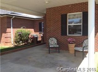 6299 Pansy Trl #3, Denver, NC 28037