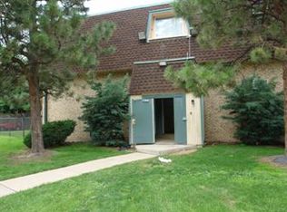 15423 E 13th Ave UNIT 202, Aurora, CO 80011