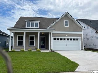 6374 Chadderton Cir LOT 671, Myrtle Beach, SC 29579