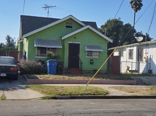 9409 S Figueroa St, Los Angeles, CA 90003