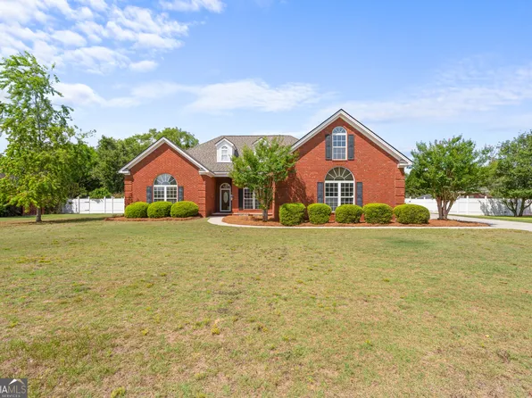 304 Flat Bush Dr, Guyton, GA 31312