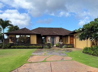 5621 Holo Malanai St, Koloa, HI 96756