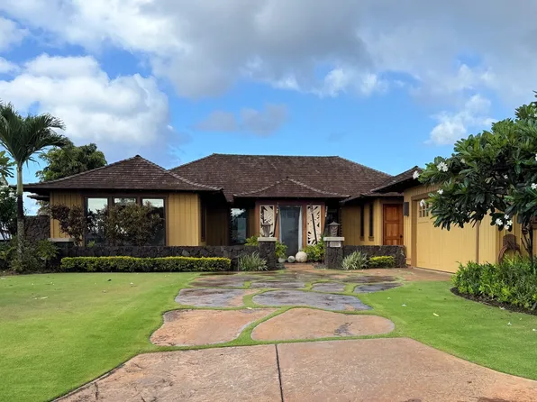 5621 Holo Malanai St, Koloa, HI 96756