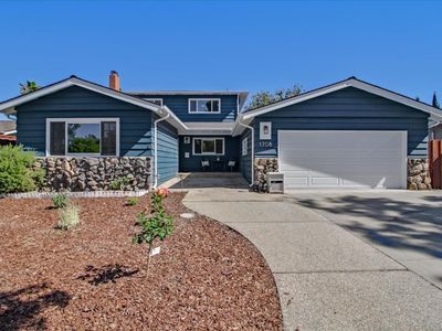 1708 Ewer Dr, San Jose, CA, 95124
