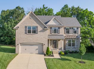 6906 Franklin Farmer Way, Louisville, KY