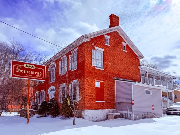 6 Church St, Nassau, NY 12123