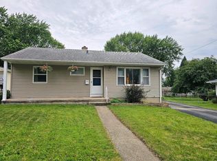 4530 Esch Ln, Madison, WI 53704