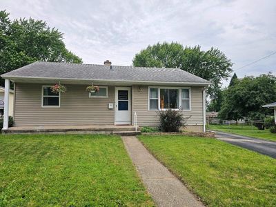 4530 Esch Lane, Madison, WI, 53704