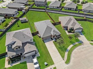 2411 Fall Ct, Anna, TX 75409