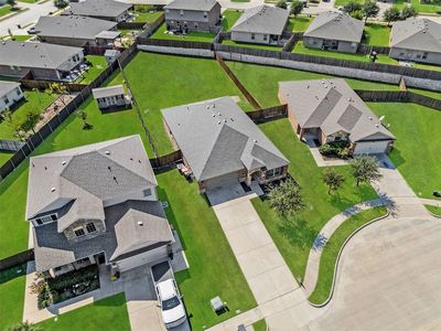 2411 Fall Ct, Anna, TX, 75409