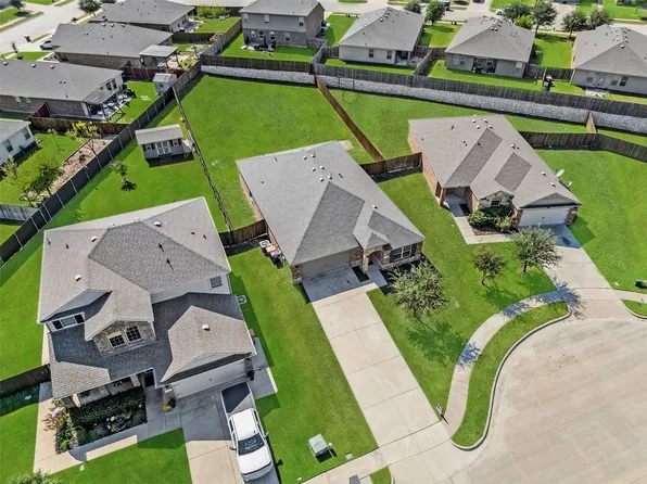 2411 Fall Ct, Anna, TX 75409