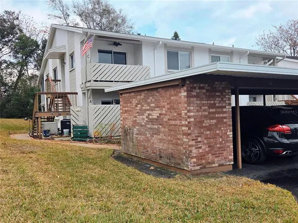 12404 Eagleswood Dr APT C, Hudson, FL 34667