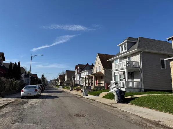 2640 N HUBBARD STREET, Milwaukee, WI 53212