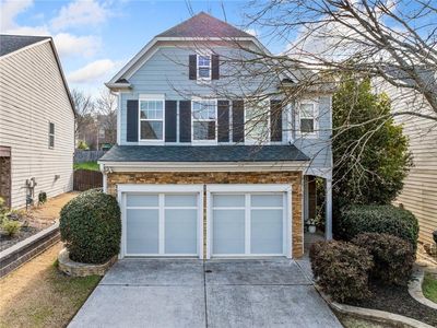5965 Ellington Cv, Cumming, GA, 30040