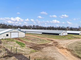 200 Sawmill Rd, Hattieville, AR 72063
