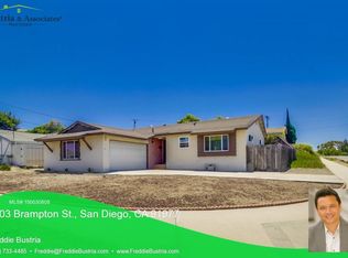 8103 Brampton St, Spring Valley, CA 91977