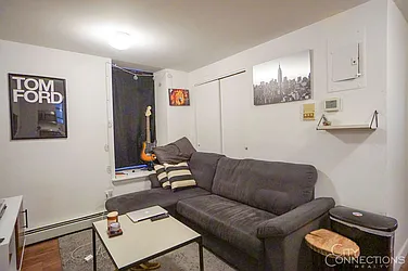 Rented by City Connections Realty