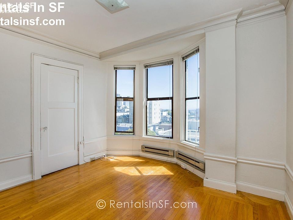 2nd image of 2504 Sacramento St APT 11