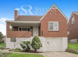 1737 Maine Ave, West Mifflin, PA 15122