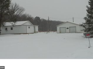 19982 Carlson Rd, Ironton, MN 56455