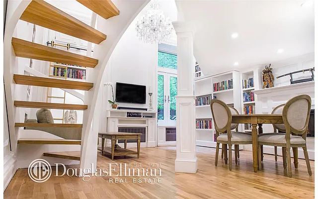 Sold by Douglas Elliman | media 13