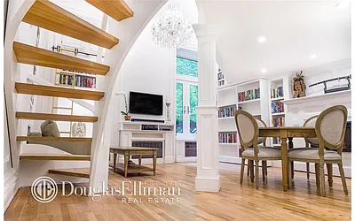 Sold by Douglas Elliman