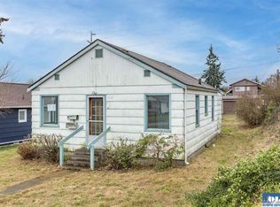 914 W 5th St, Port Angeles, WA