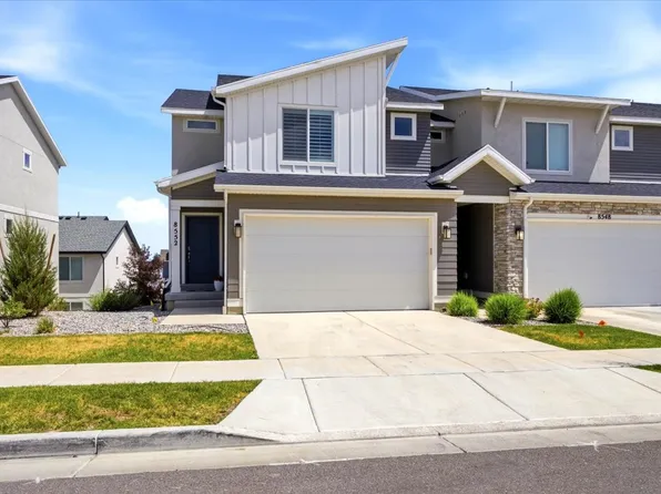 8552 W Bowie Dr S, Magna, UT 84044