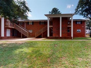 88 W Park Dr APT G, Spartanburg, SC 29306