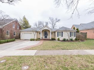 314 Holiday Rd, Lexington, KY 40502